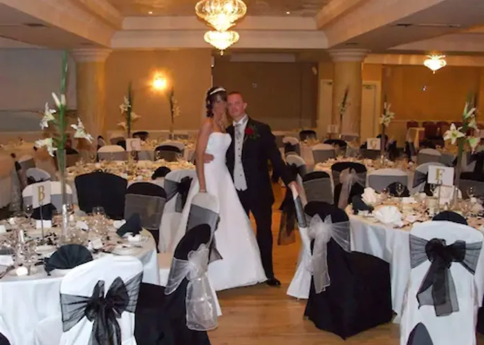 White Sands Hotel Portmarnock