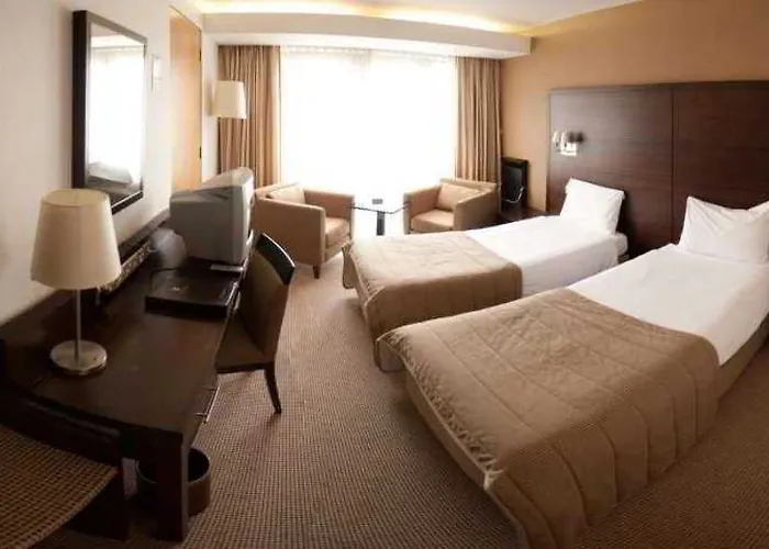 White Sands 3* Portmarnock