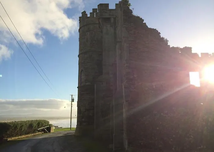 White Sands Portmarnock