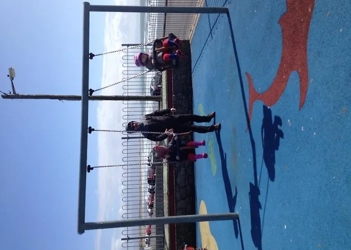 White Sands Hotel 3*