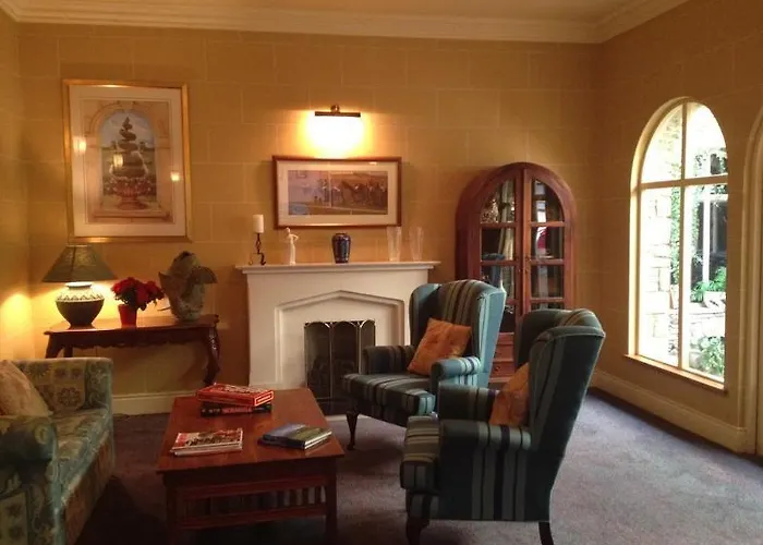 Hotel White Sands Portmarnock