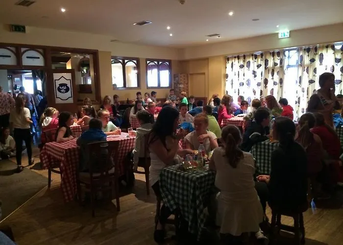 White Sands 3* Portmarnock