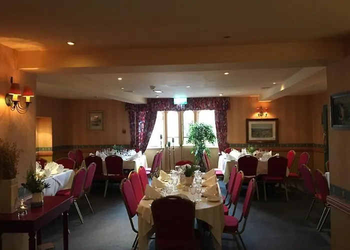 White Sands Hotel Portmarnock