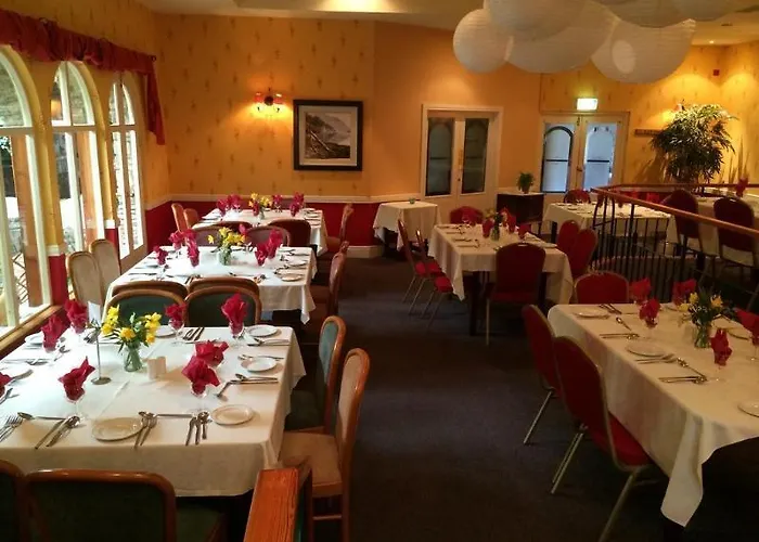 White Sands Portmarnock