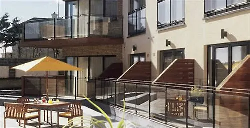 Hotel White Sands Portmarnock