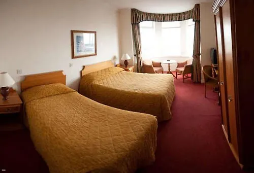 Hotel White Sands 3*