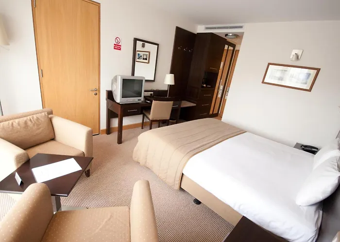 Hotel White Sands 3*