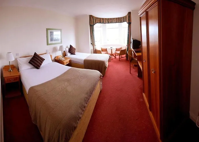 White Sands Portmarnock