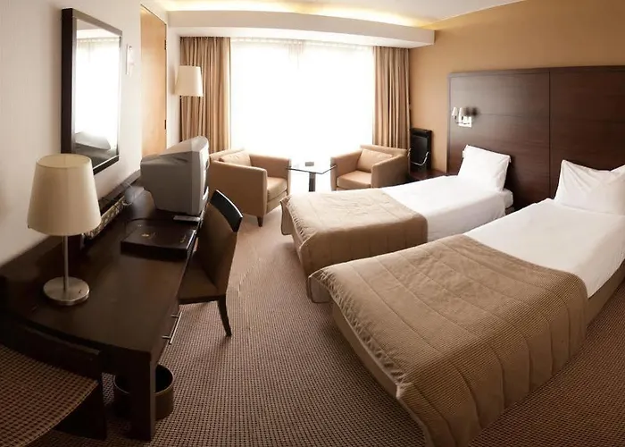 Hotel White Sands Portmarnock