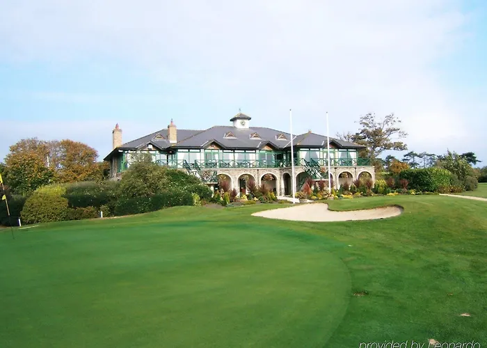 White Sands 3* Portmarnock