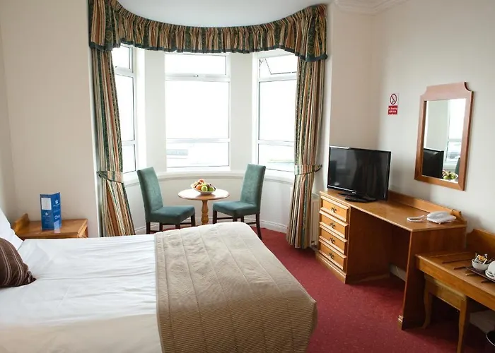 White Sands 3* Portmarnock