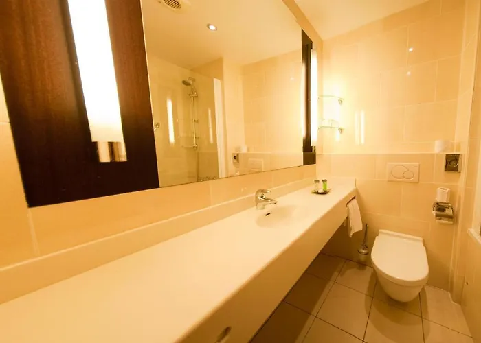 Hotel White Sands Portmarnock