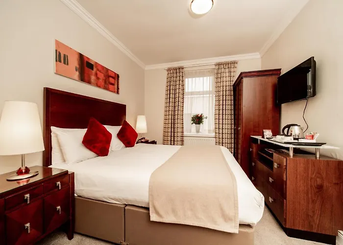 White Sands 3* Portmarnock