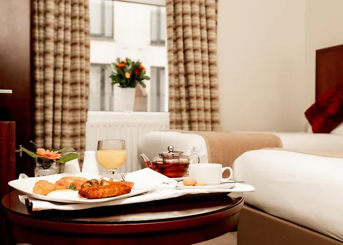 White Sands 3* Portmarnock