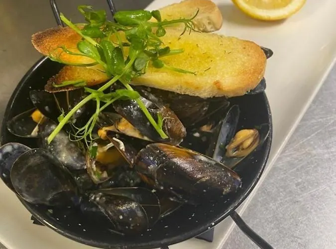 White Sands Hotel Portmarnock